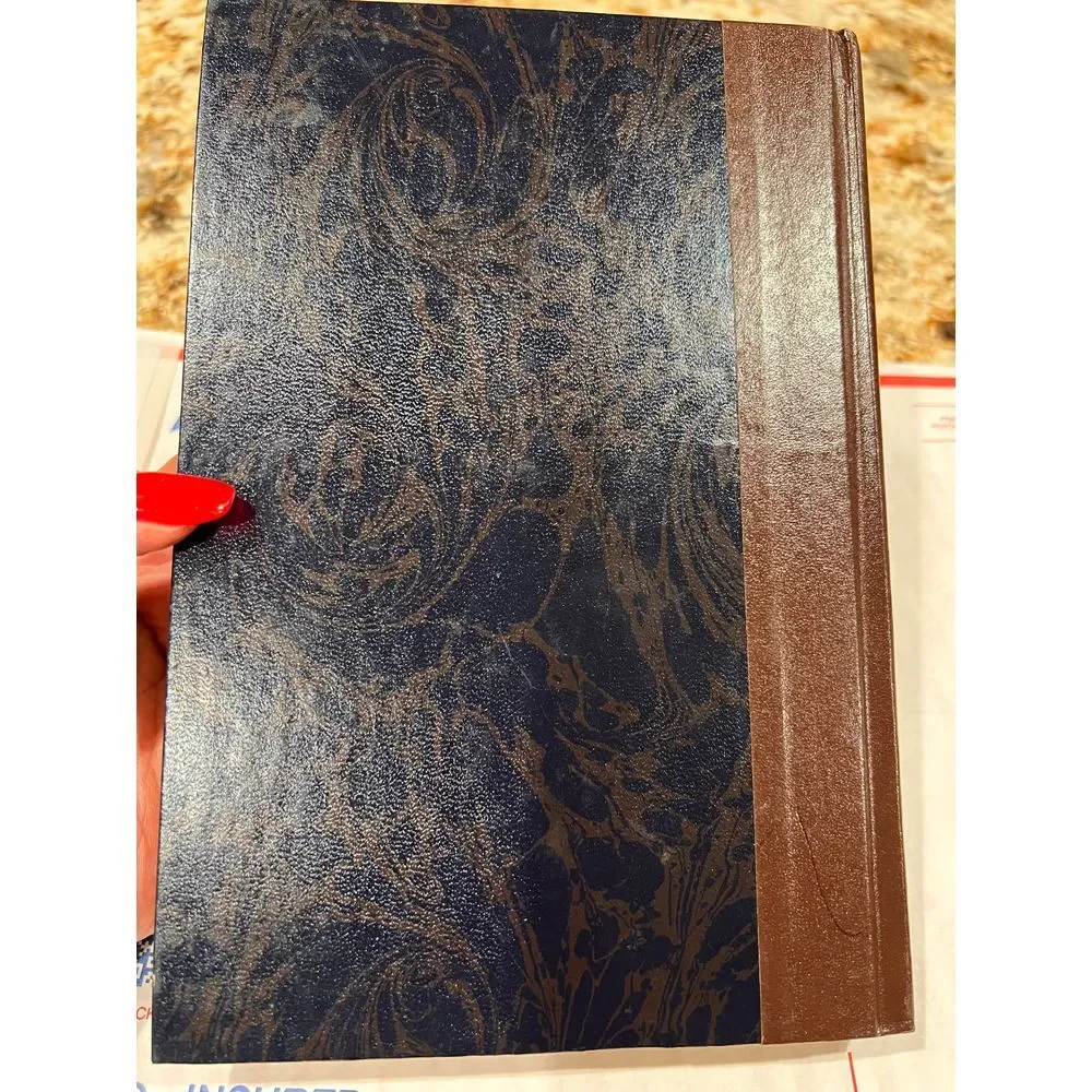 Robert Louis‎ Stevenson's Kidnapped Hardcover Book Classic Literature Adventure